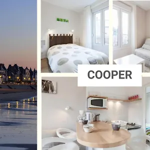  Appartement Cooper